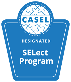 CASEL SELect Program Logo_Color CASEL SELect Program Logo_Color