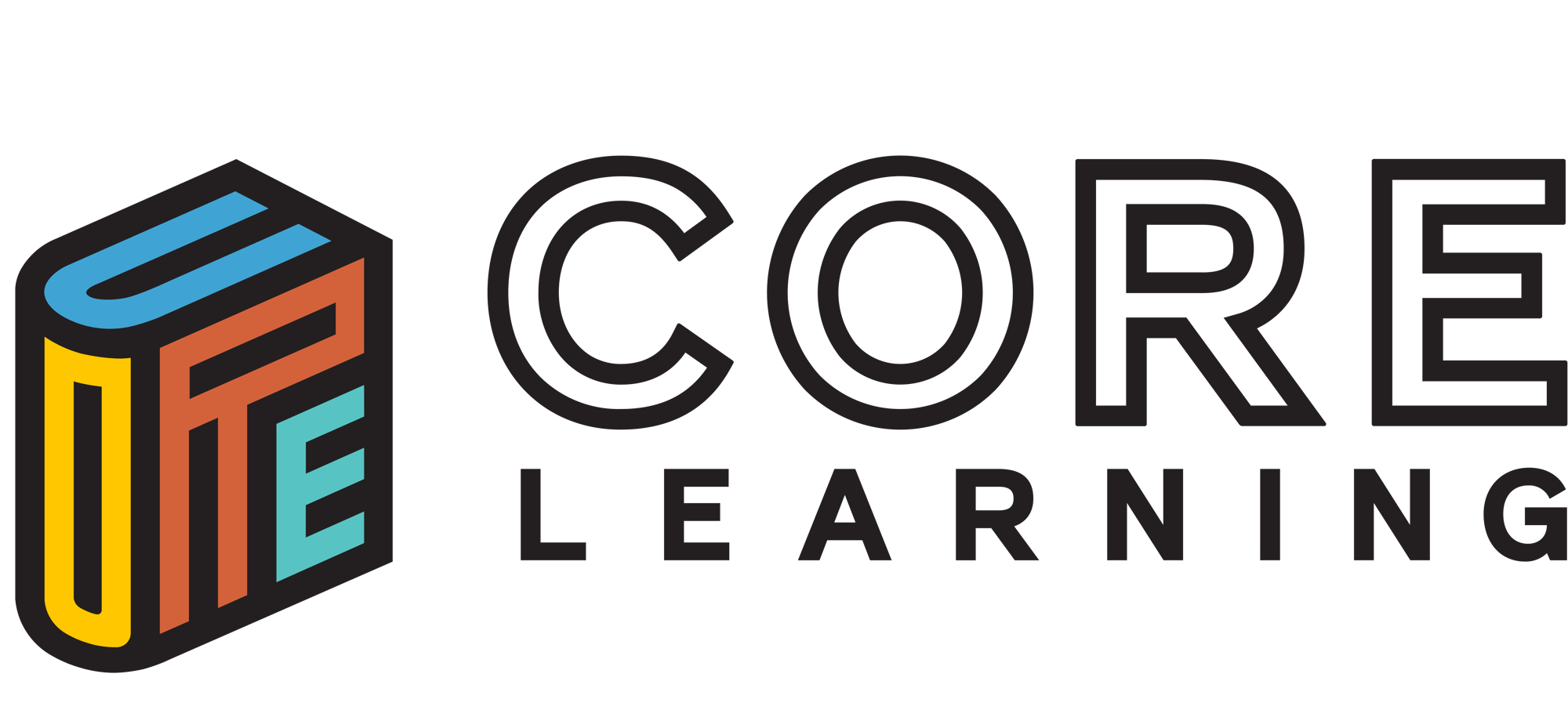 CORE Learning Logo