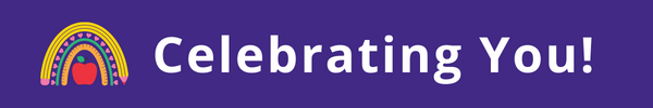 Celebrating You