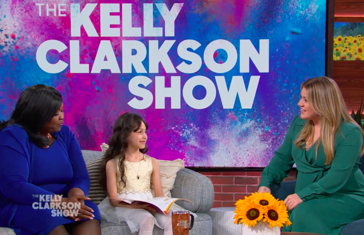 Kelly Clarkson Show