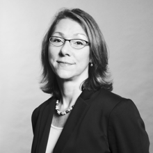 Michelle Hosp Headshot
