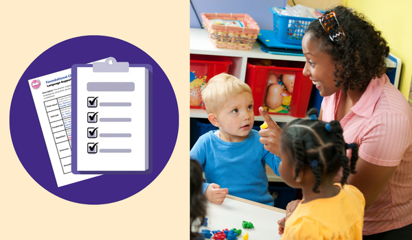 Language Support Strategies